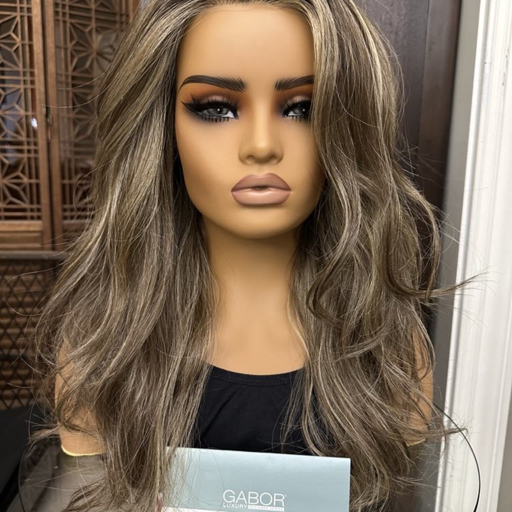 GABOR LUXURY WIG